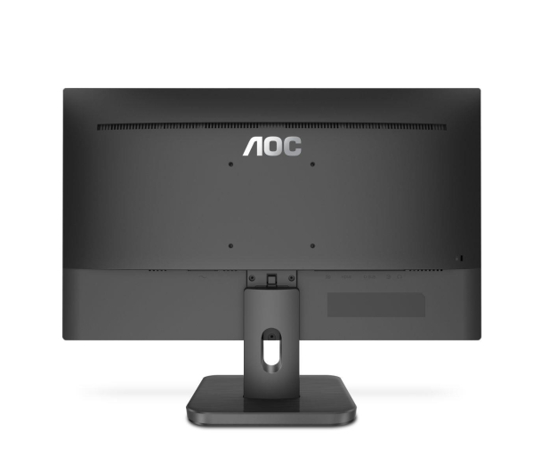Monitor AOC 23.8'' 24E1Q IPS FHD Czarny - 429651 - zdjęcie 4